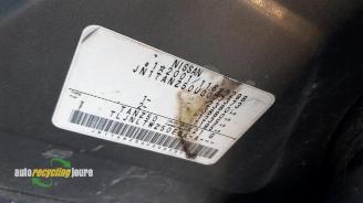 Nissan Murano Murano (Z50), SUV, 2003 / 2008 3.5 V6 24V 4x4 picture 20