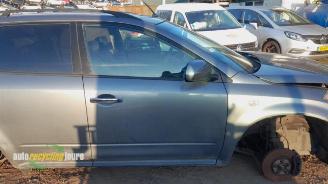 Nissan Murano Murano (Z50), SUV, 2003 / 2008 3.5 V6 24V 4x4 picture 3