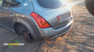 Nissan Murano Murano (Z50), SUV, 2003 / 2008 3.5 V6 24V 4x4 picture 8