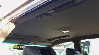 Nissan Murano Murano (Z50), SUV, 2003 / 2008 3.5 V6 24V 4x4 picture 21