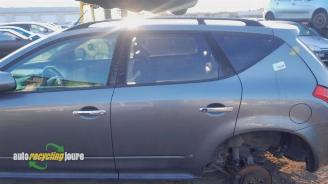 Nissan Murano Murano (Z50), SUV, 2003 / 2008 3.5 V6 24V 4x4 picture 9