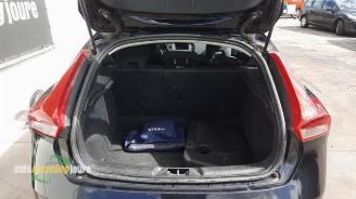 Volvo V-40 V40 (MV), Hatchback 5-drs, 2012 / 2019 2.0 D2 16V picture 16
