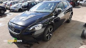 Volvo V-40 V40 (MV), Hatchback 5-drs, 2012 / 2019 2.0 D2 16V picture 6