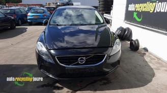 Volvo V-40 V40 (MV), Hatchback 5-drs, 2012 / 2019 2.0 D2 16V picture 7