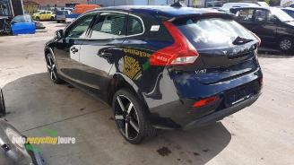 Volvo V-40 V40 (MV), Hatchback 5-drs, 2012 / 2019 2.0 D2 16V picture 5