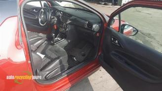 Citroën DS3 DS3 (SA), Hatchback, 2009 / 2015 1.6 e-HDi picture 11