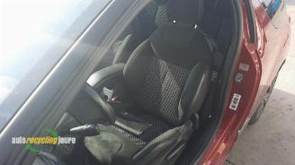 Citroën DS3 DS3 (SA), Hatchback, 2009 / 2015 1.6 e-HDi picture 10