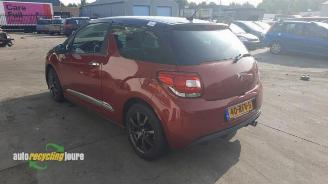 Citroën DS3 DS3 (SA), Hatchback, 2009 / 2015 1.6 e-HDi picture 5