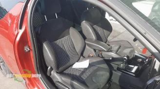 Citroën DS3 DS3 (SA), Hatchback, 2009 / 2015 1.6 e-HDi picture 12