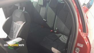 Citroën DS3 DS3 (SA), Hatchback, 2009 / 2015 1.6 e-HDi picture 14