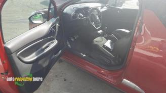 Citroën DS3 DS3 (SA), Hatchback, 2009 / 2015 1.6 e-HDi picture 9