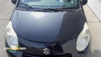 Suzuki Alto Alto, Hatchback 5-drs, 2009 1.0 12V picture 5