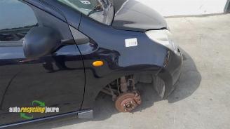 Suzuki Alto Alto, Hatchback 5-drs, 2009 1.0 12V picture 4