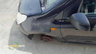 Suzuki Alto Alto, Hatchback 5-drs, 2009 1.0 12V picture 8