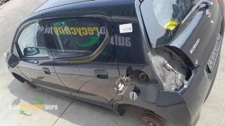 Suzuki Alto Alto, Hatchback 5-drs, 2009 1.0 12V picture 10