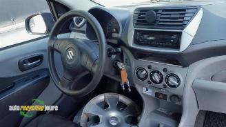 Suzuki Alto Alto, Hatchback 5-drs, 2009 1.0 12V picture 16