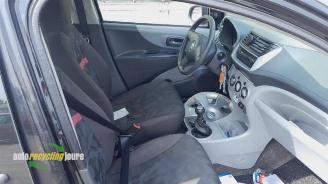 Suzuki Alto Alto, Hatchback 5-drs, 2009 1.0 12V picture 18