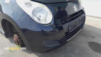 Suzuki Alto Alto, Hatchback 5-drs, 2009 1.0 12V picture 7