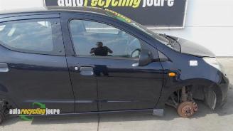 Suzuki Alto Alto, Hatchback 5-drs, 2009 1.0 12V picture 2