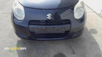 Suzuki Alto Alto, Hatchback 5-drs, 2009 1.0 12V picture 6