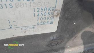 Suzuki Alto Alto, Hatchback 5-drs, 2009 1.0 12V picture 17