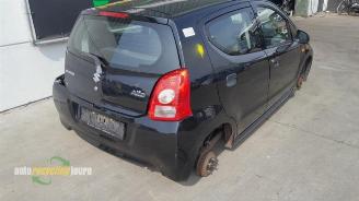 Suzuki Alto Alto, Hatchback 5-drs, 2009 1.0 12V picture 12