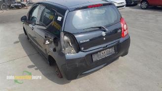 Suzuki Alto Alto, Hatchback 5-drs, 2009 1.0 12V picture 11