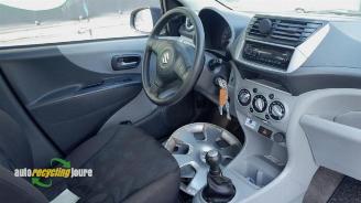 Suzuki Alto Alto, Hatchback 5-drs, 2009 1.0 12V picture 15