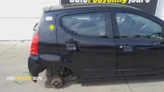 Suzuki Alto Alto, Hatchback 5-drs, 2009 1.0 12V picture 3