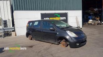Nissan Note Note (E11), MPV, 2006 / 2013 1.6 16V picture 1