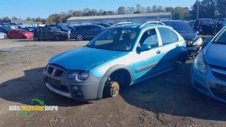 Rover Streetwise Streetwise, Hatchback, 2003 / 2005 1.4 16V picture 1