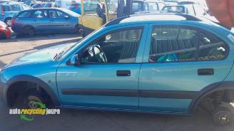 Rover Streetwise Streetwise, Hatchback, 2003 / 2005 1.4 16V picture 12