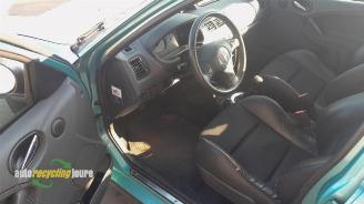 Rover Streetwise Streetwise, Hatchback, 2003 / 2005 1.4 16V picture 14