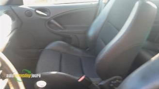 Rover Streetwise Streetwise, Hatchback, 2003 / 2005 1.4 16V picture 17