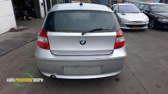 BMW 1-serie 1 serie (E87/87N), Hatchback 5-drs, 2003 / 2012 116i 1.6 16V picture 4