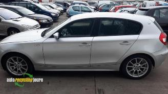 BMW 1-serie 1 serie (E87/87N), Hatchback 5-drs, 2003 / 2012 116i 1.6 16V picture 6