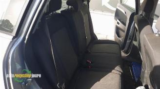 Opel Antara Antara (LA6), SUV, 2006 / 2017 2.0 CDTI 16V 4x4 picture 17