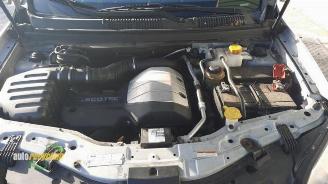 Opel Antara Antara (LA6), SUV, 2006 / 2017 2.0 CDTI 16V 4x4 picture 19