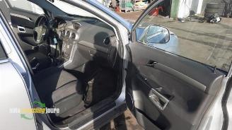 Opel Antara Antara (LA6), SUV, 2006 / 2017 2.0 CDTI 16V 4x4 picture 11