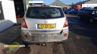 Opel Antara Antara (LA6), SUV, 2006 / 2017 2.0 CDTI 16V 4x4 picture 4