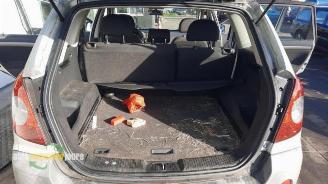 Opel Antara Antara (LA6), SUV, 2006 / 2017 2.0 CDTI 16V 4x4 picture 18