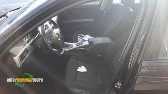 BMW 3-serie 3 serie (E90), Sedan, 2005 / 2011 318i 16V picture 11