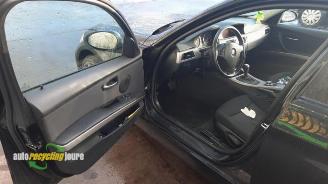 BMW 3-serie 3 serie (E90), Sedan, 2005 / 2011 318i 16V picture 10