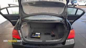 BMW 3-serie 3 serie (E90), Sedan, 2005 / 2011 318i 16V picture 18