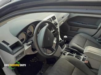 Dodge Caliber Caliber, Hatchback, 2006 / 2013 2.0 CRD 16V picture 16