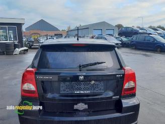 Dodge Caliber Caliber, Hatchback, 2006 / 2013 2.0 CRD 16V picture 9