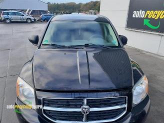 Dodge Caliber Caliber, Hatchback, 2006 / 2013 2.0 CRD 16V picture 26