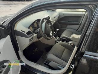 Dodge Caliber Caliber, Hatchback, 2006 / 2013 2.0 CRD 16V picture 15