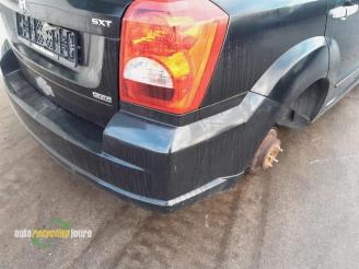 Dodge Caliber Caliber, Hatchback, 2006 / 2013 2.0 CRD 16V picture 7