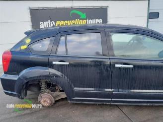 Dodge Caliber Caliber, Hatchback, 2006 / 2013 2.0 CRD 16V picture 4